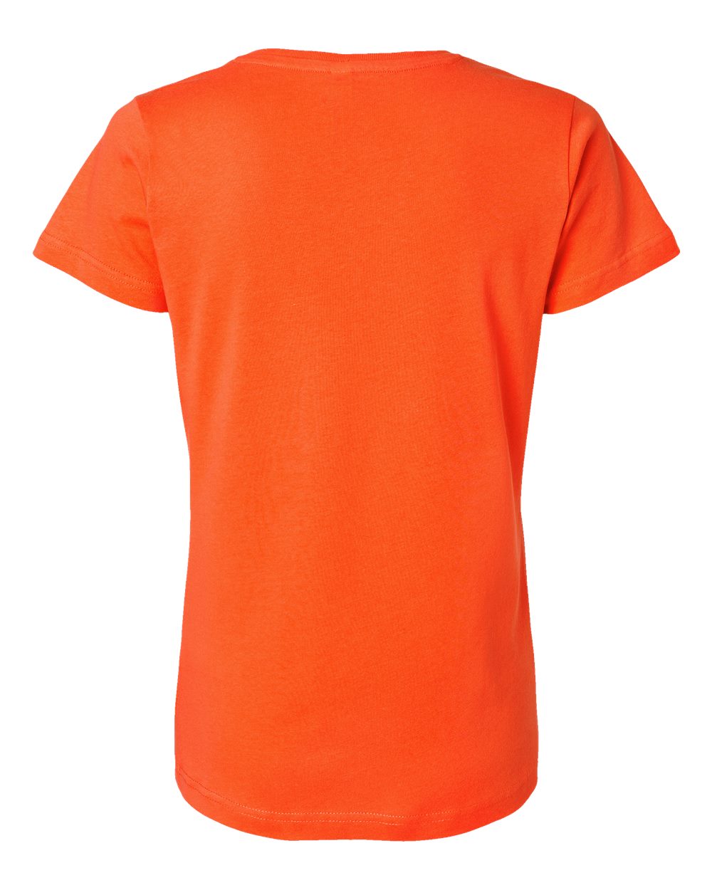 Women's Fine Jersey Tee - 3516 270