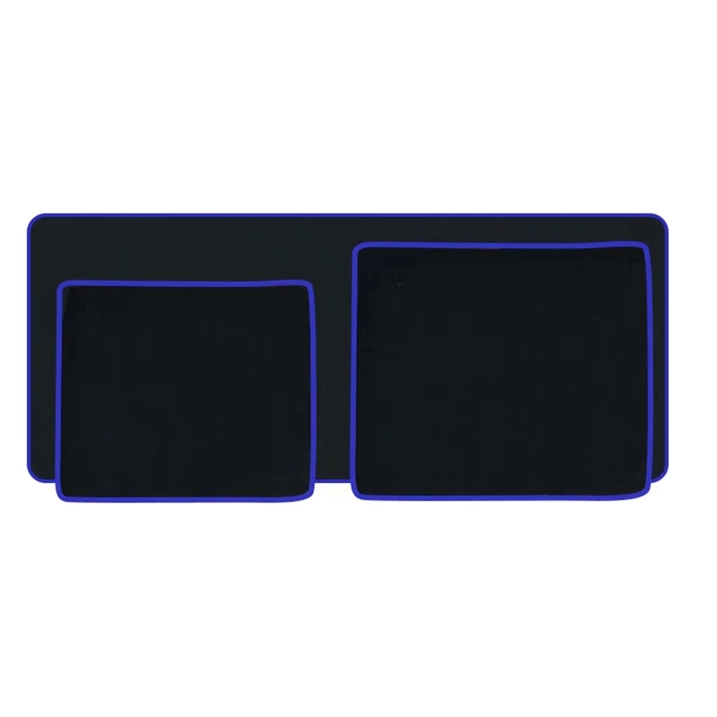 Custom Mouse Pad Premium Smooth Surface 4