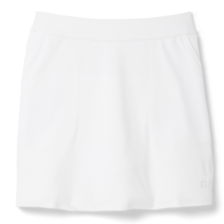 FootJoy Ladies Performance Interlock Knit Skort 5