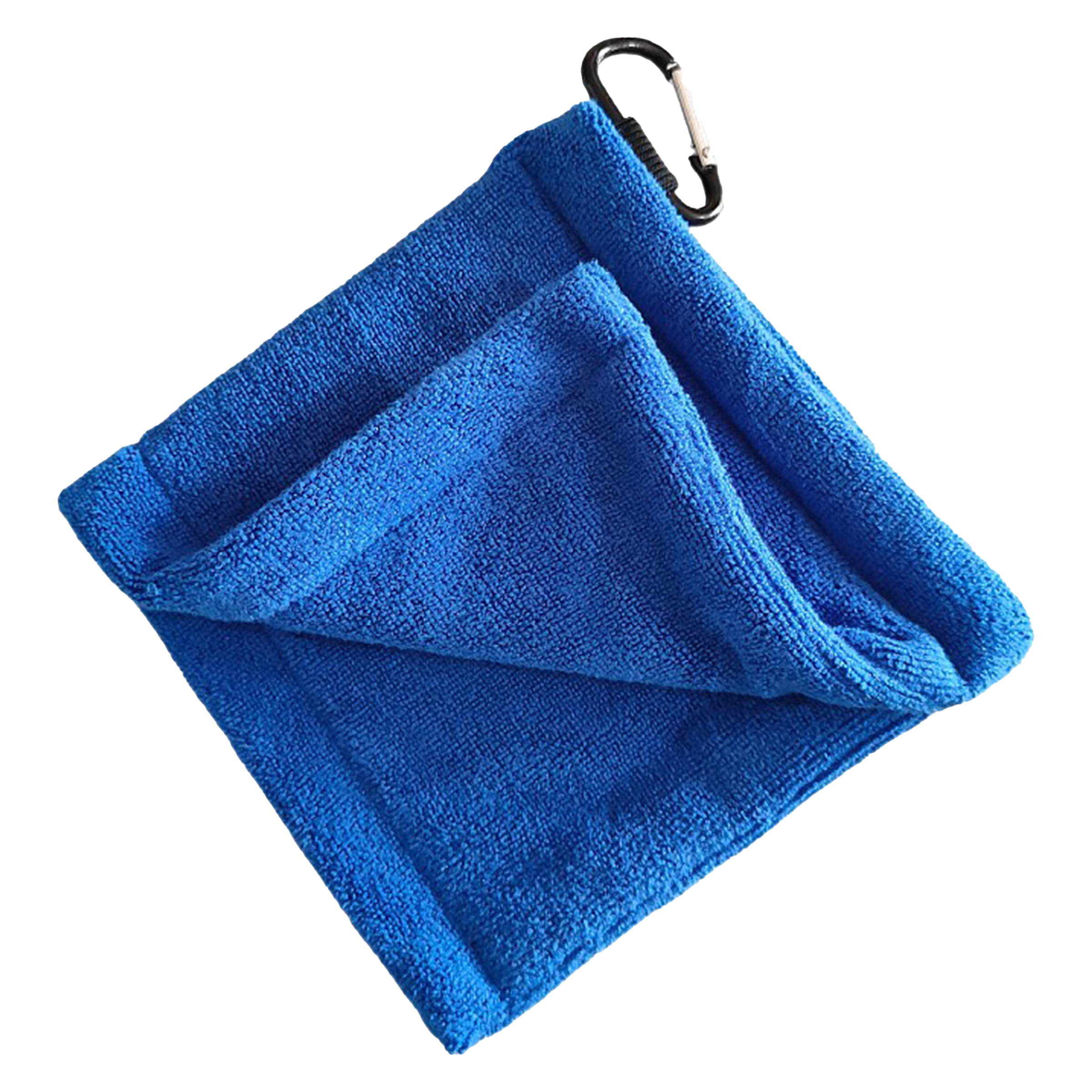 Microfiber Outdoor Golf Towel 7
