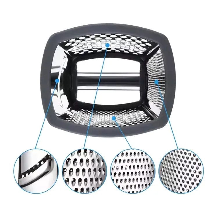 Professional Box Grater 2