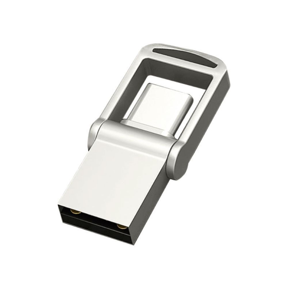 32G Dual purpose USB flash drive 2