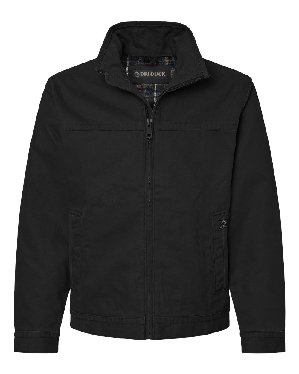 Maverick Boulder Cloth Jacket with Blanket Lining