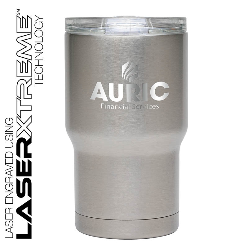 Atlas 12 oz. Double Wall Travel Tumbler 20