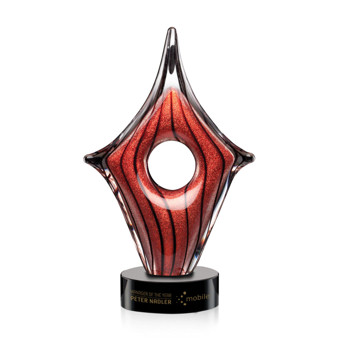 Rialto Award 1
