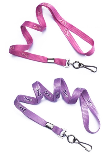 5/8" Dye Sublimated Breakaway Lanyard (Event Staff) 3