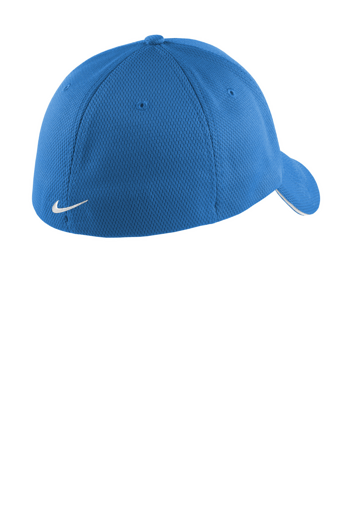 Nike® Dri-FIT Stretch Mesh Sandwich Bill Cap 12