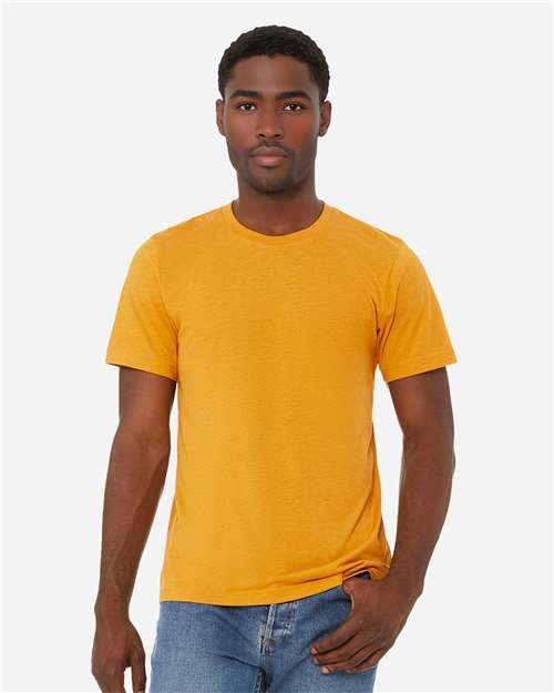 Triblend Tee - 3413 321
