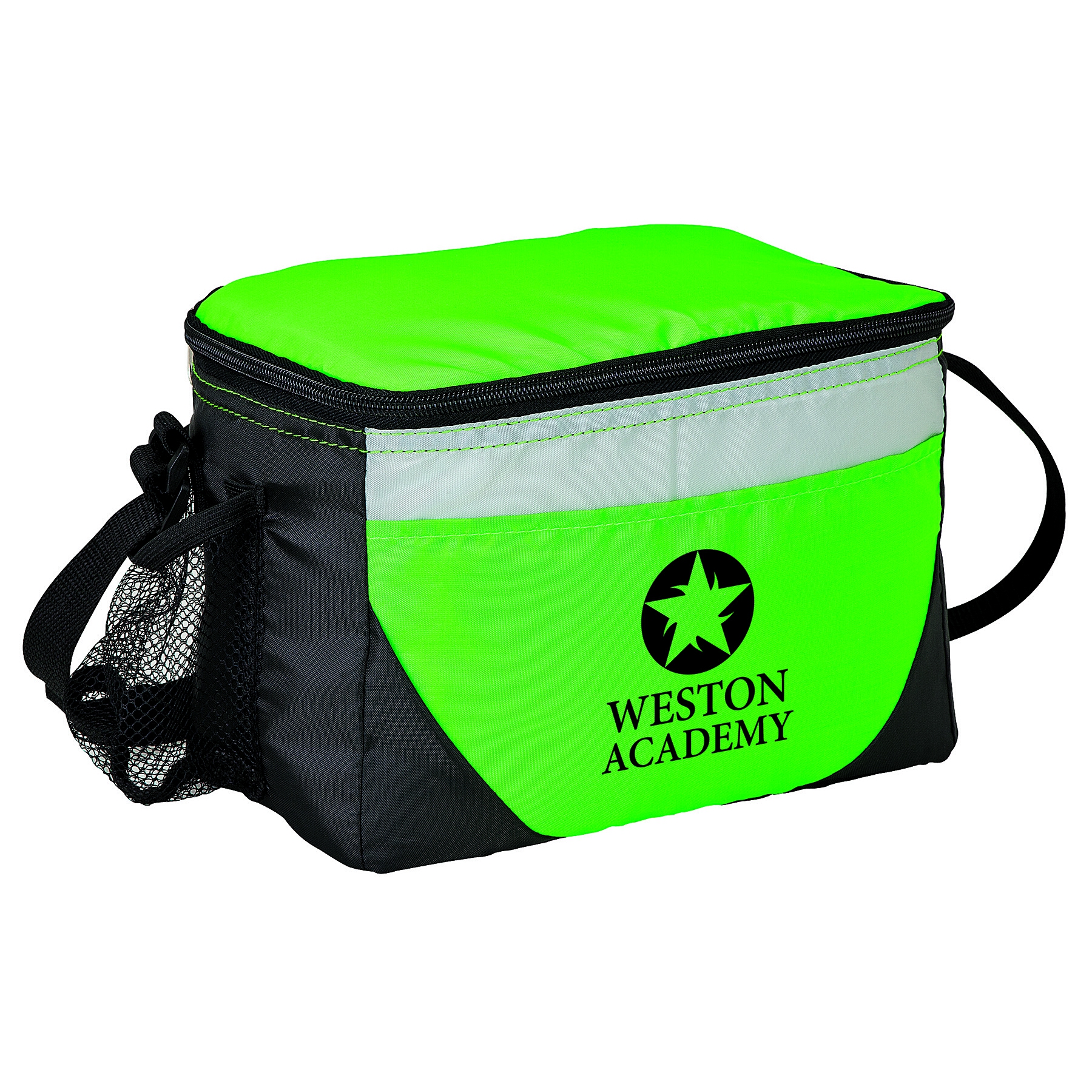 River Breeze Cooler / Lunch Bag 19