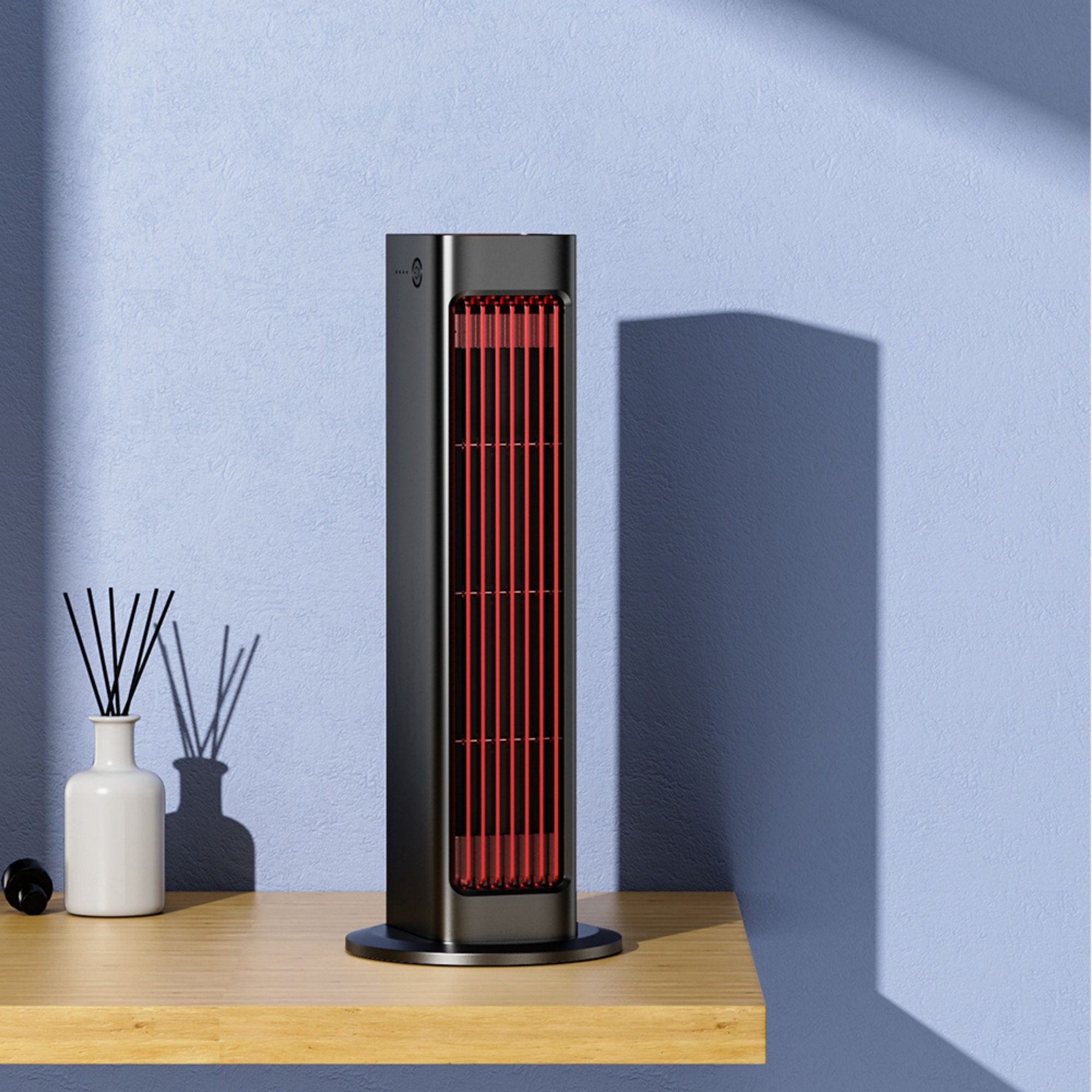 Bladeless Tower Fan 2