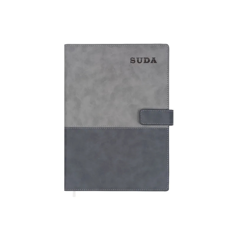 A5 PU Customized Notebook 3