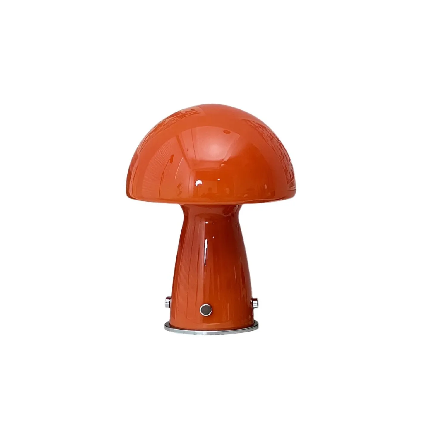 Mushroom Night Light Table Lamp 7
