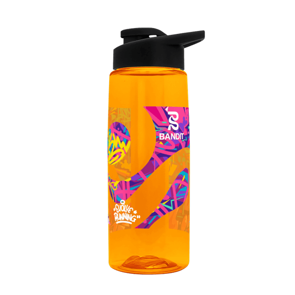 Gravel 26oz Tritan® Flair Bottle 2625