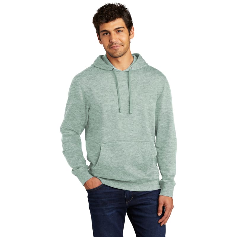 District V.I.T. Fleece Hoodie 23