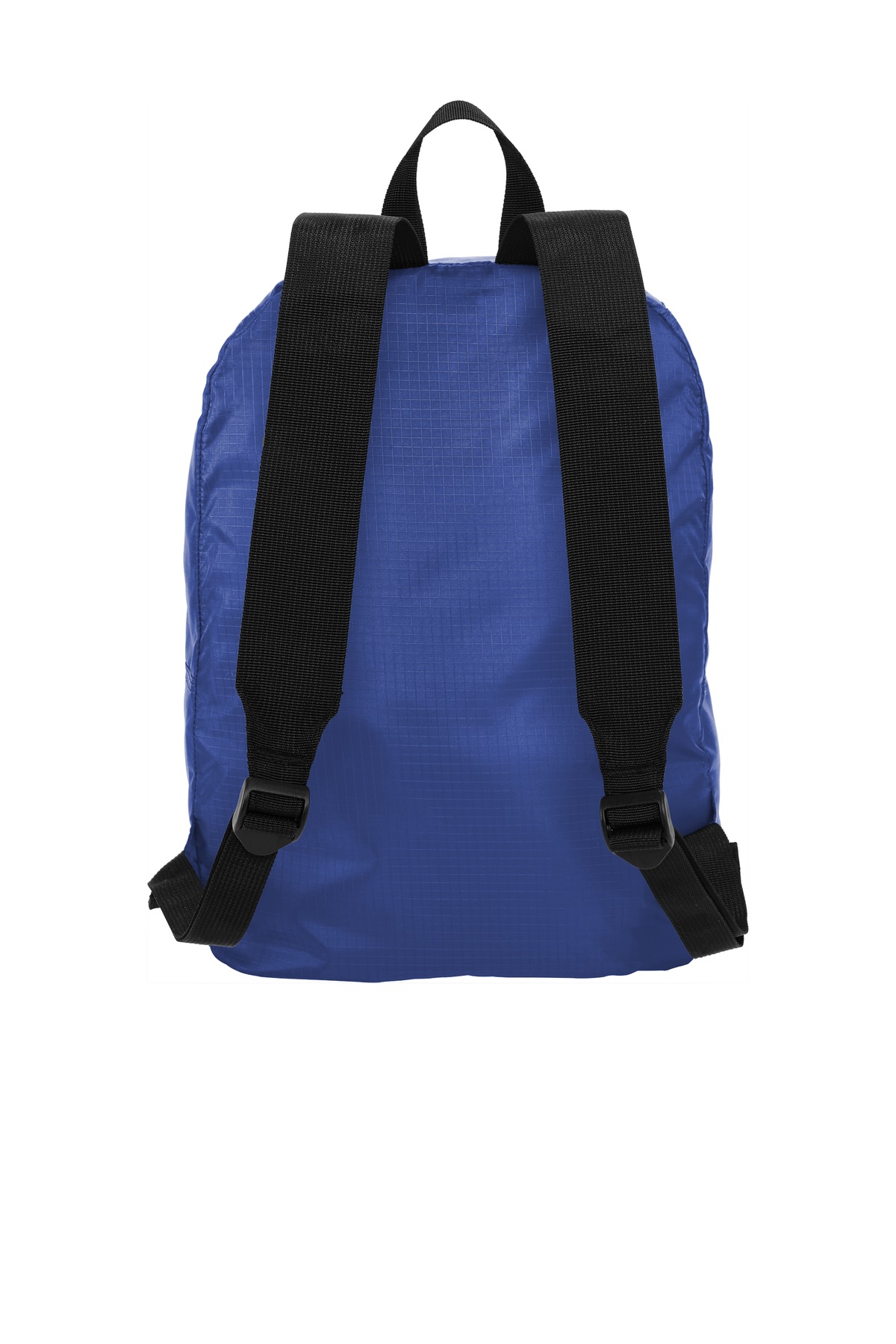 Port Authority Crush Ripstop Backpack BG213 13