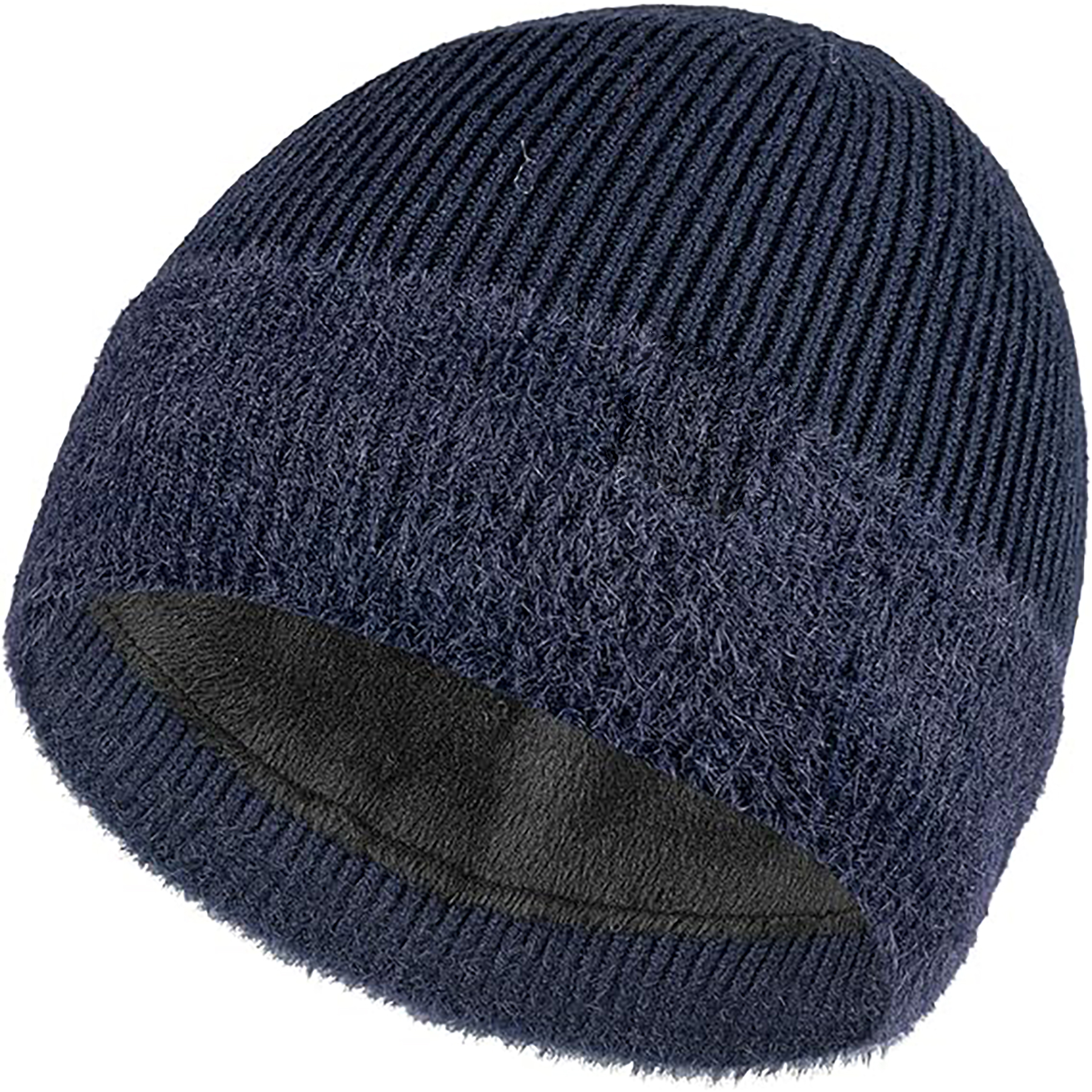 Brimless Warm Knit Beanie 8