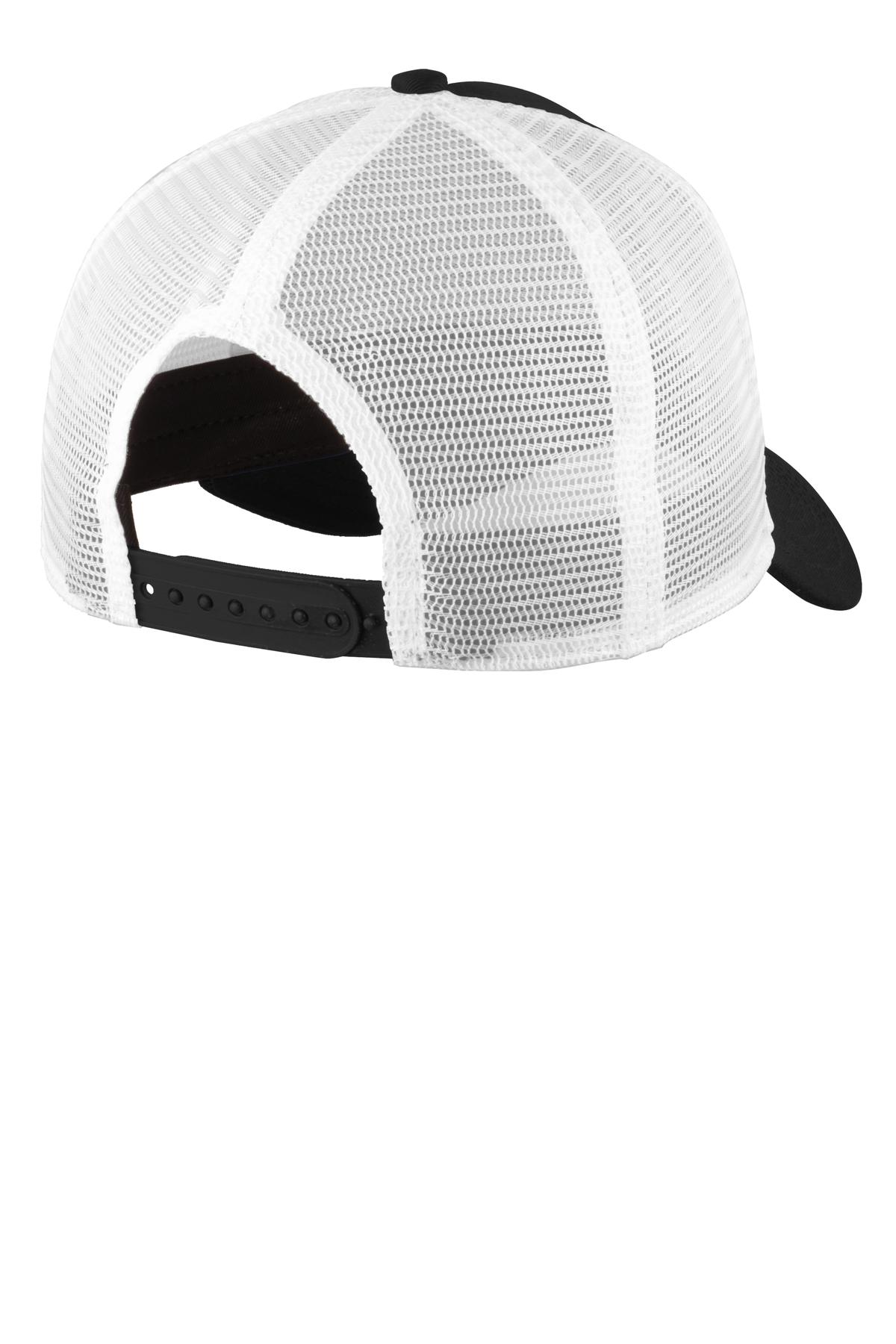 New Era® Snapback Trucker Cap 33