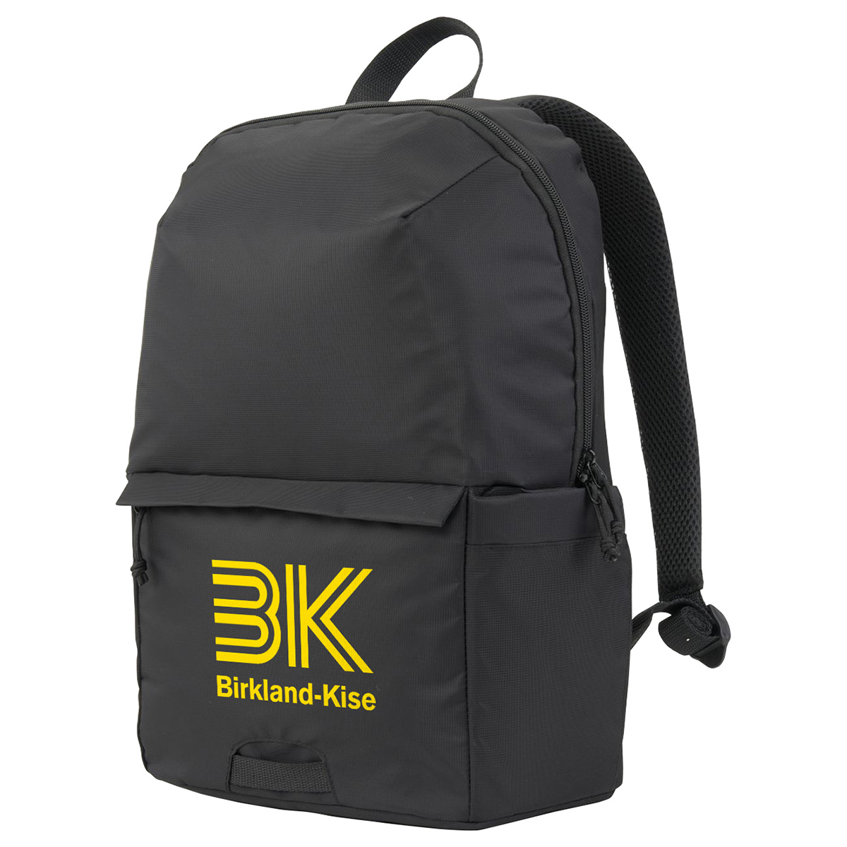 Uptown Recycled Nylon Backpack 6