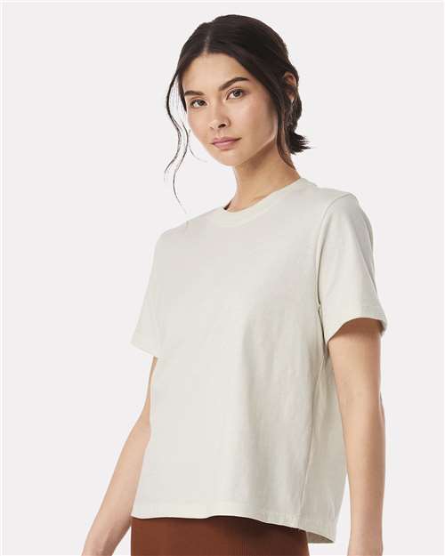 Women's 6 oz. Heavyweight Tee - 6110 126