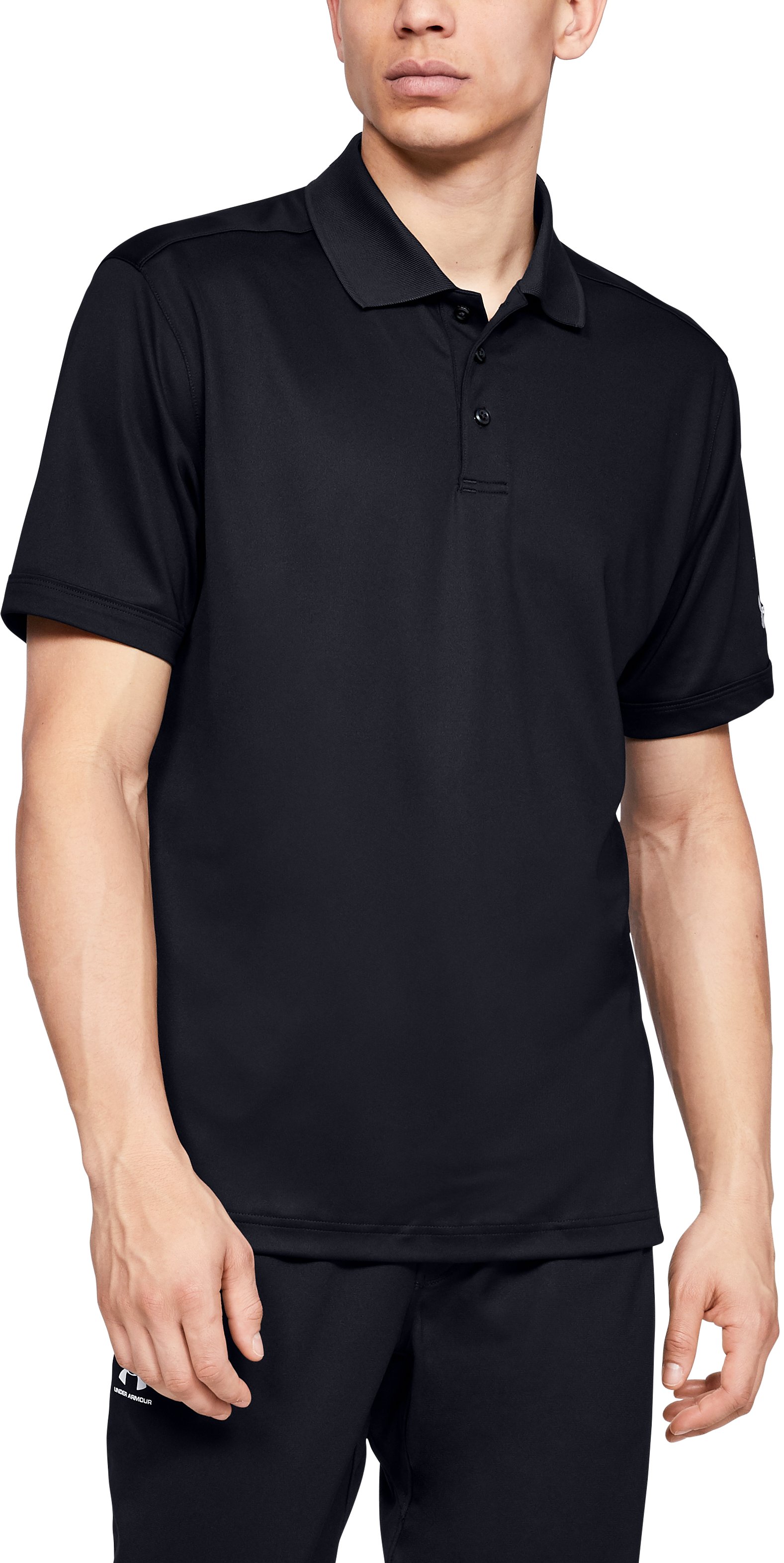 Men's UA Performance Polo 6