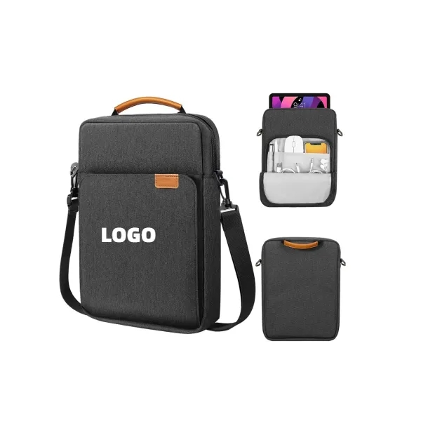 13"Inch Tablet Sleeve Carrying Case Bag 3
