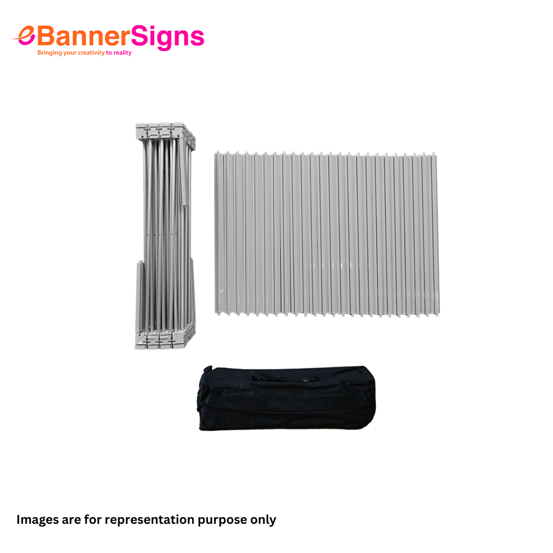 SEG Fabric Popup Displays (Graphics + Hardware) (All Side Printing) 4