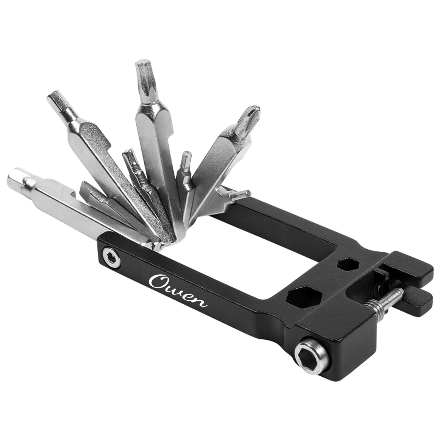 Bike Repair Tool Kit 1