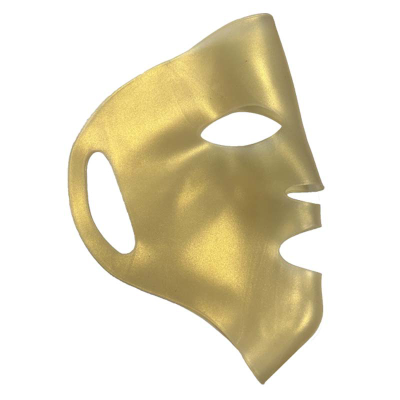 Reusable Silicone Facial Mask 7