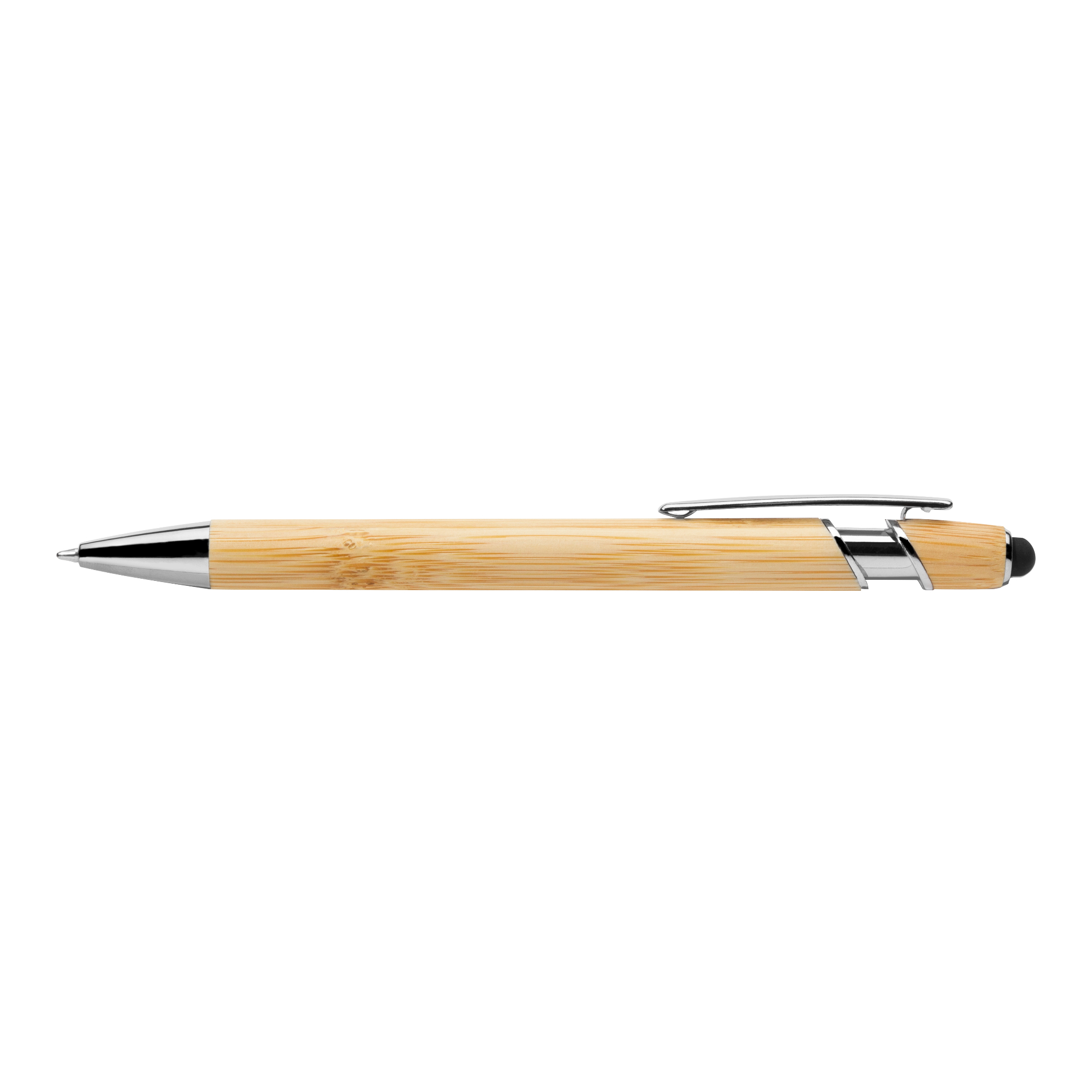 Ellipse Bamboo Stylus Pen 19