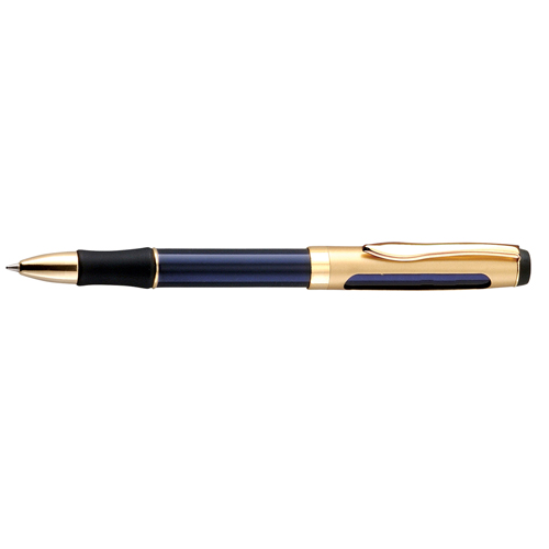 Cambridge-I Satin Gold/ Metal Pen, Ballpoint pen 8
