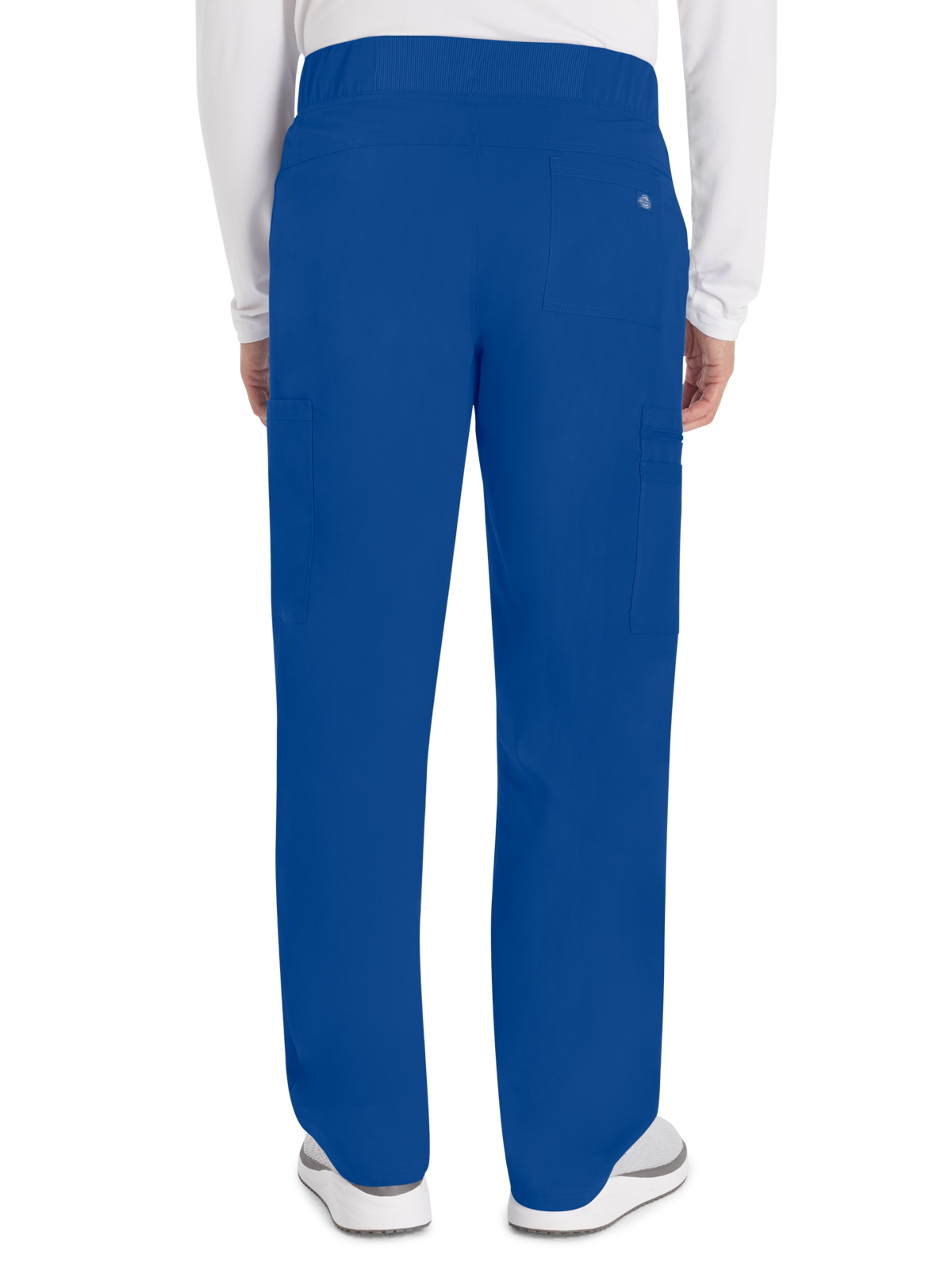 Dickies Medical - Balance - Men's 6-Pocket Straight Leg Pant 9