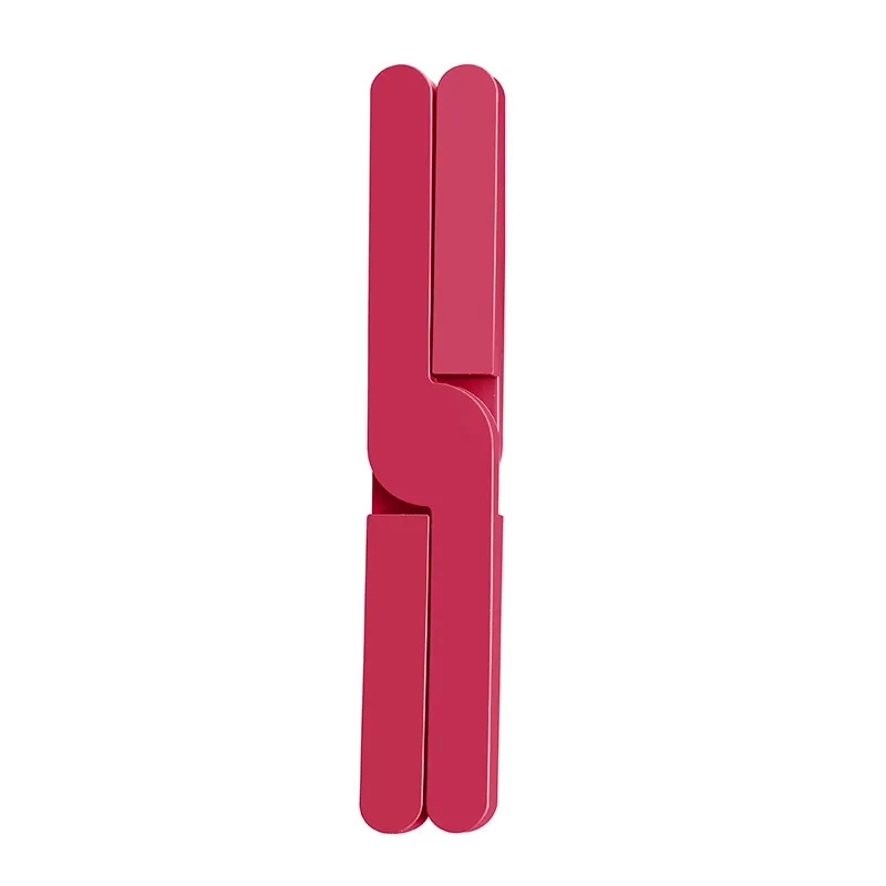 X-Shaped Creative Foldable Heat Mat 9