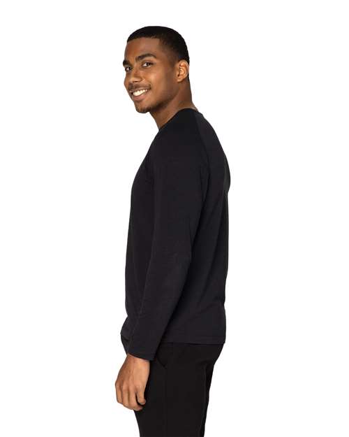 Unisex Impact Long-Sleeve T-Shirt - 382LS 16