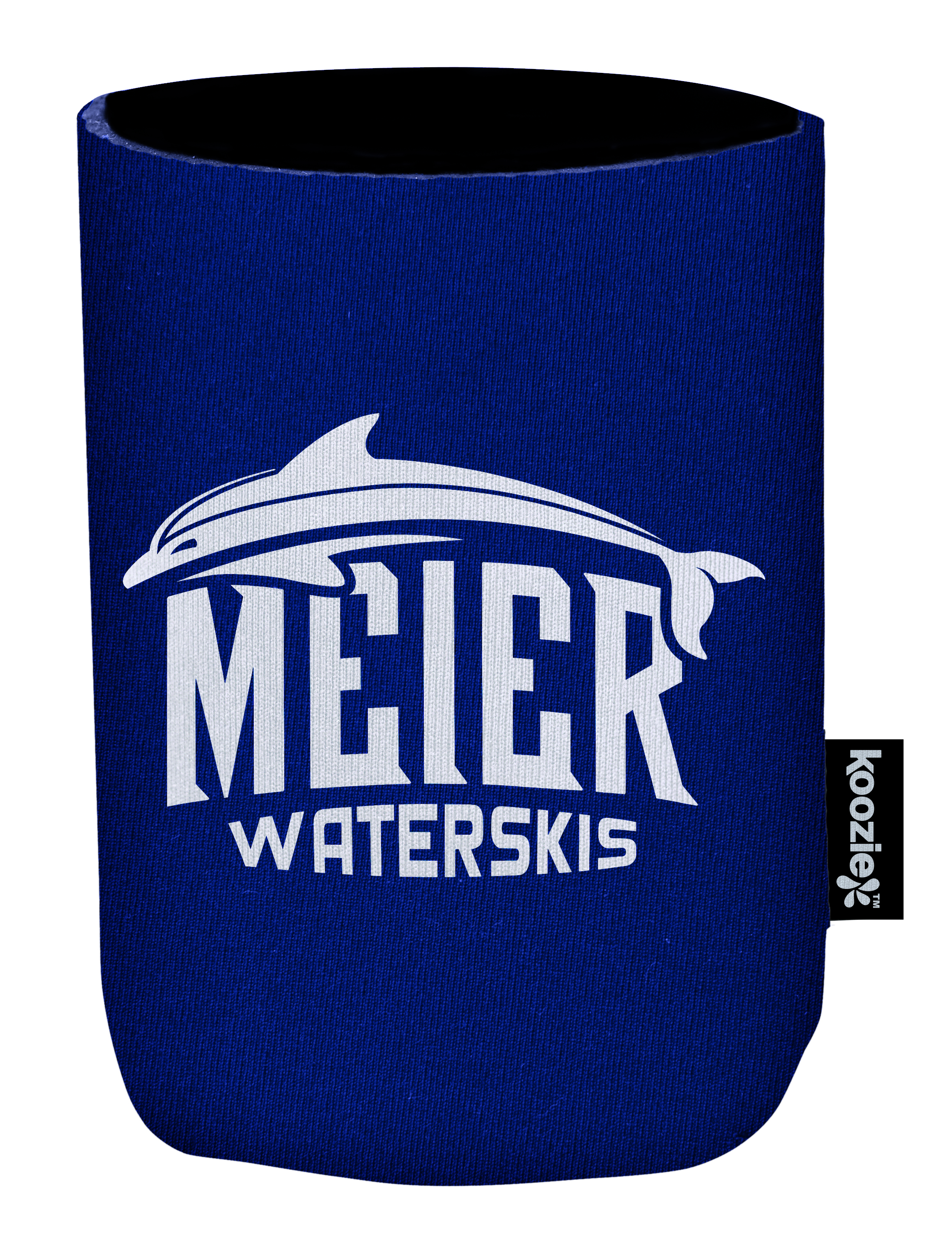 Koozie® Bottle Opener Can/Bottle Cooler 62