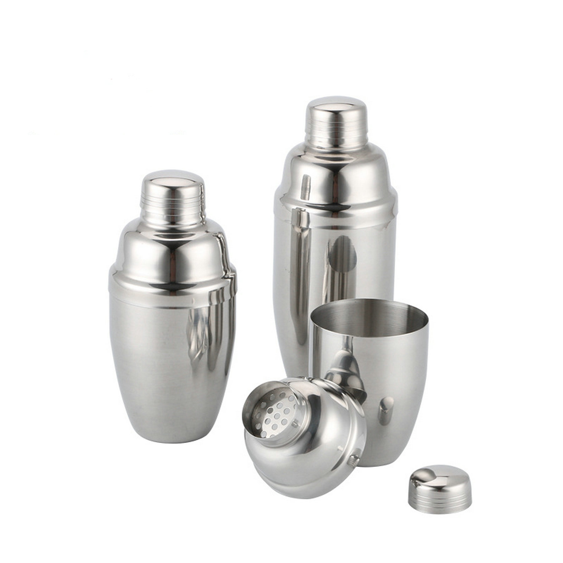 Cocktail Shaker 1