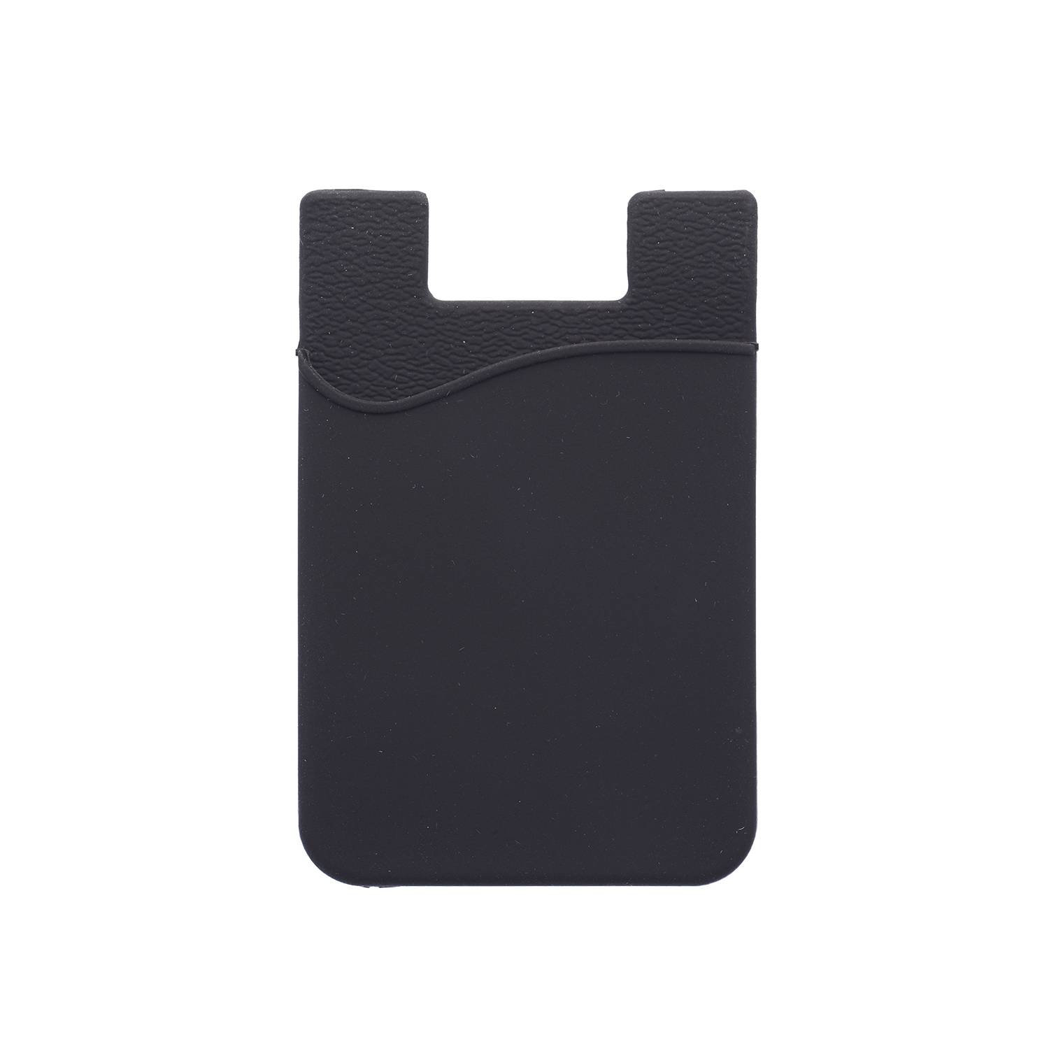 Silicone Phone Wallet 7
