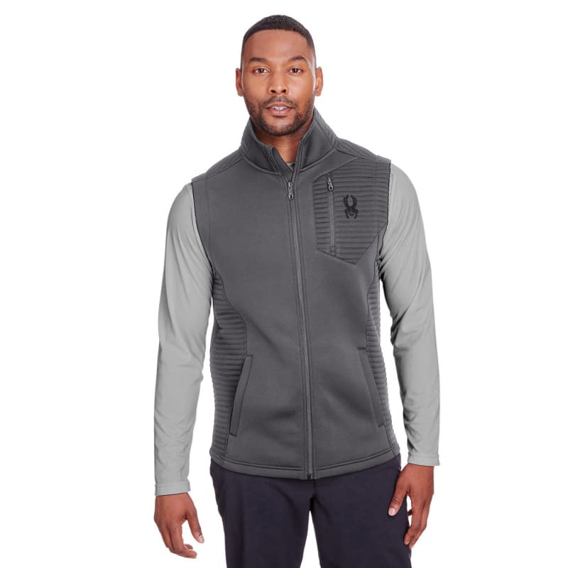Spyder Men's Venom Vest 10