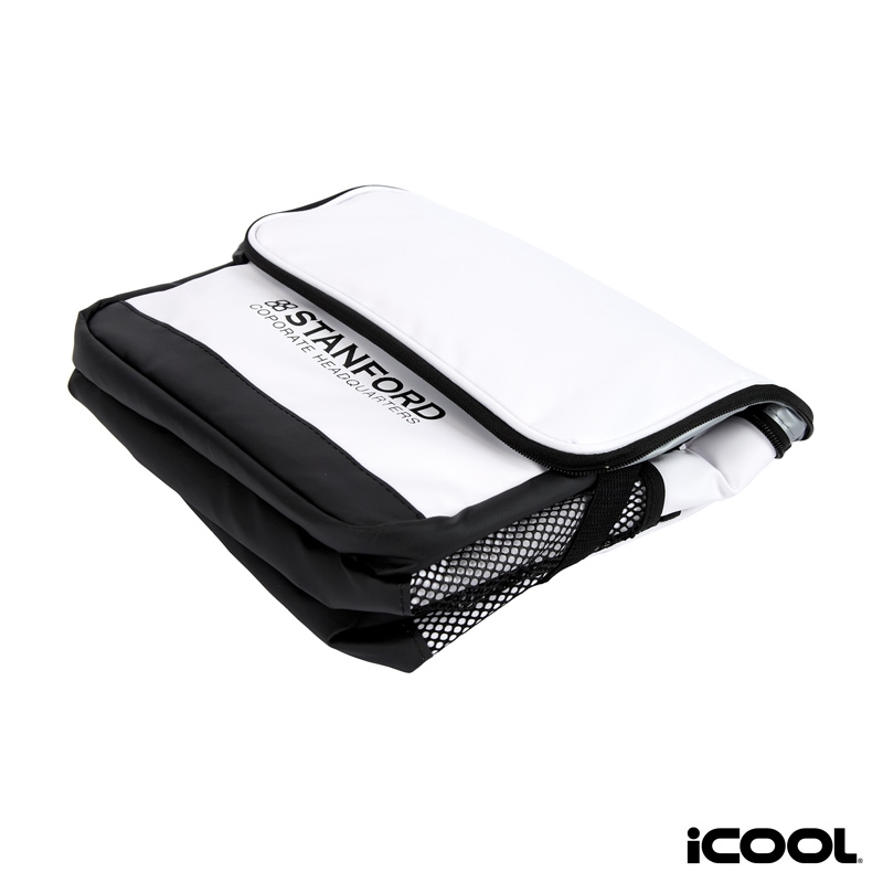 iCOOL® Vail 24-Can Cooler Bag 28