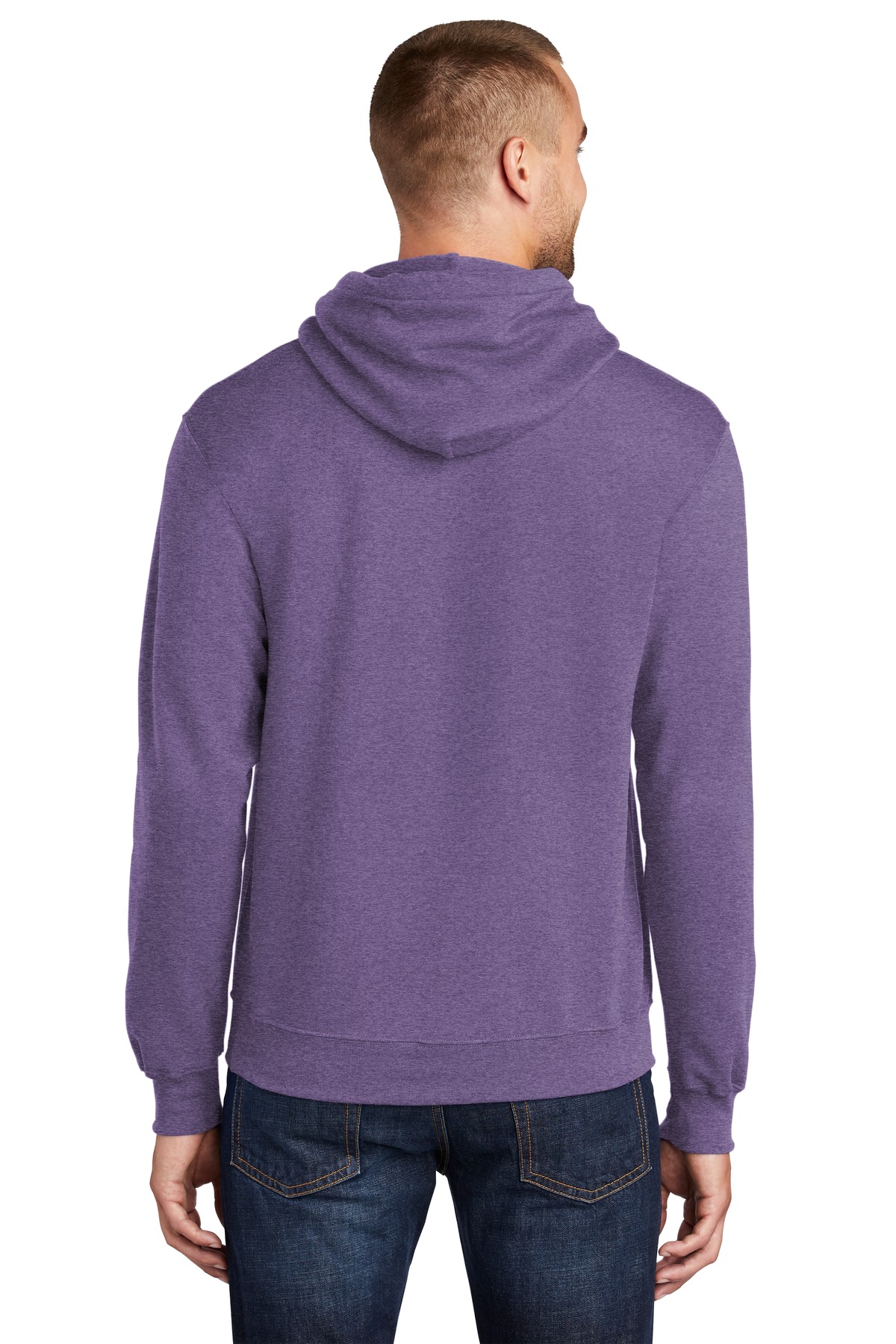 Port & Company® Core Fleece Pullover Hooded Sweatshirt 150