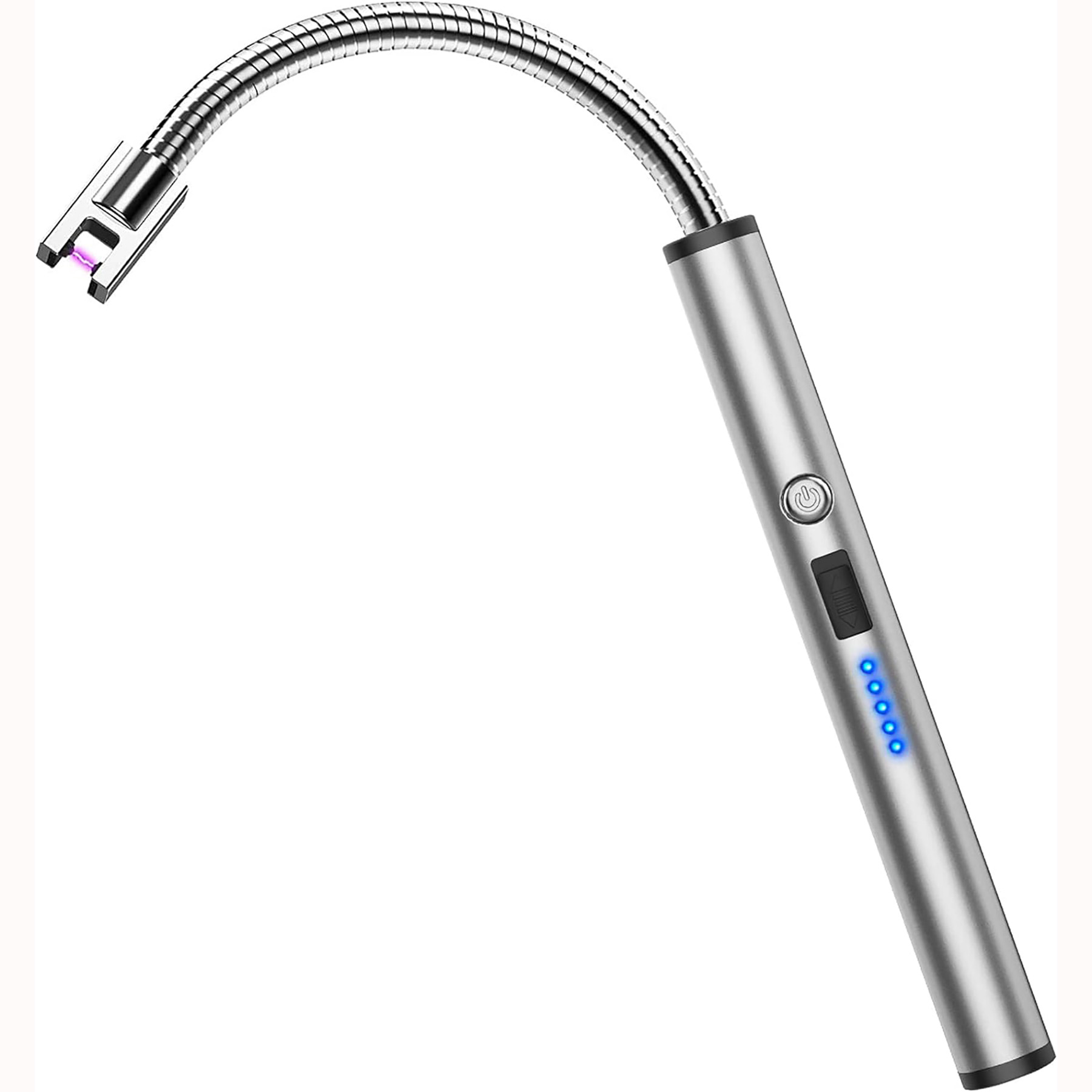 Neck Electric Candle Lighters 8