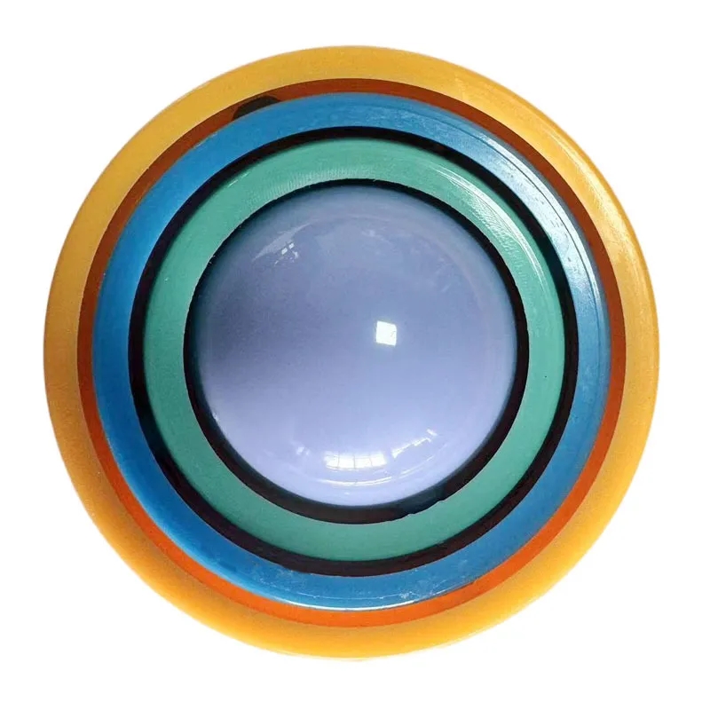 Fidget Gyroscope 13