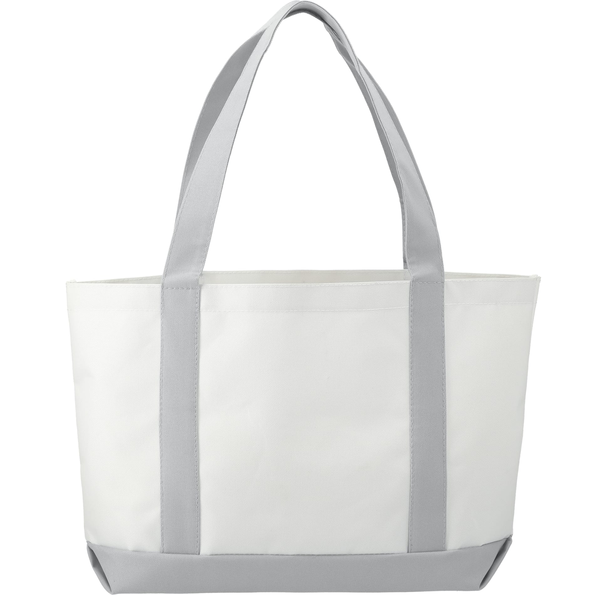 Large Canvas Tote Bag, custom tote bag with logo imprint 204