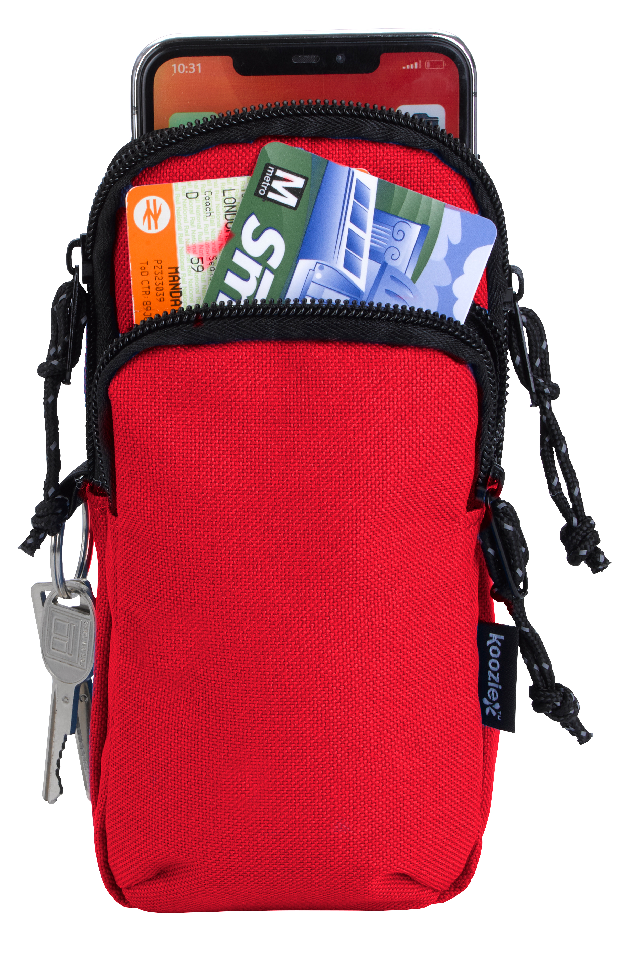 Boho Water Bottle Pouch