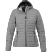 Women's SILVERTON Packable Insulated Jacket 215