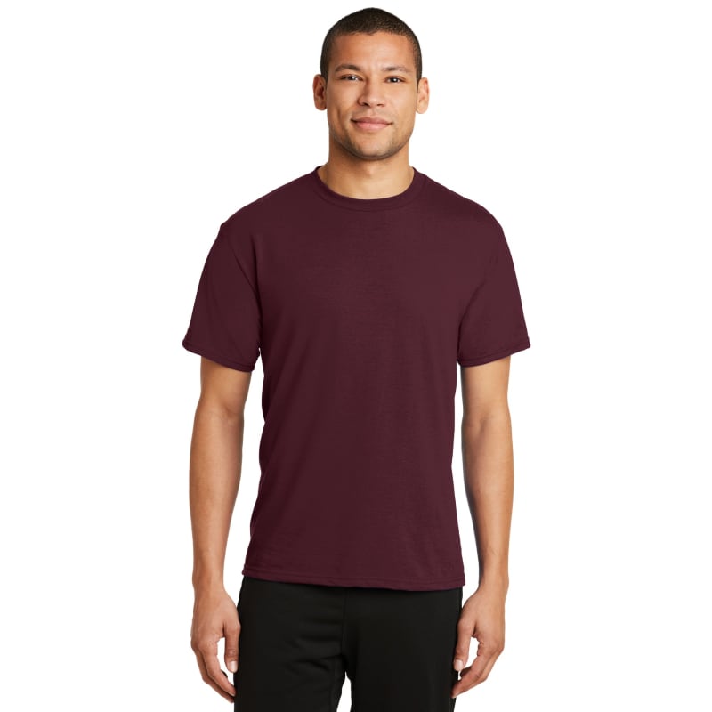 Port & Company Performance Blend Tee. 13