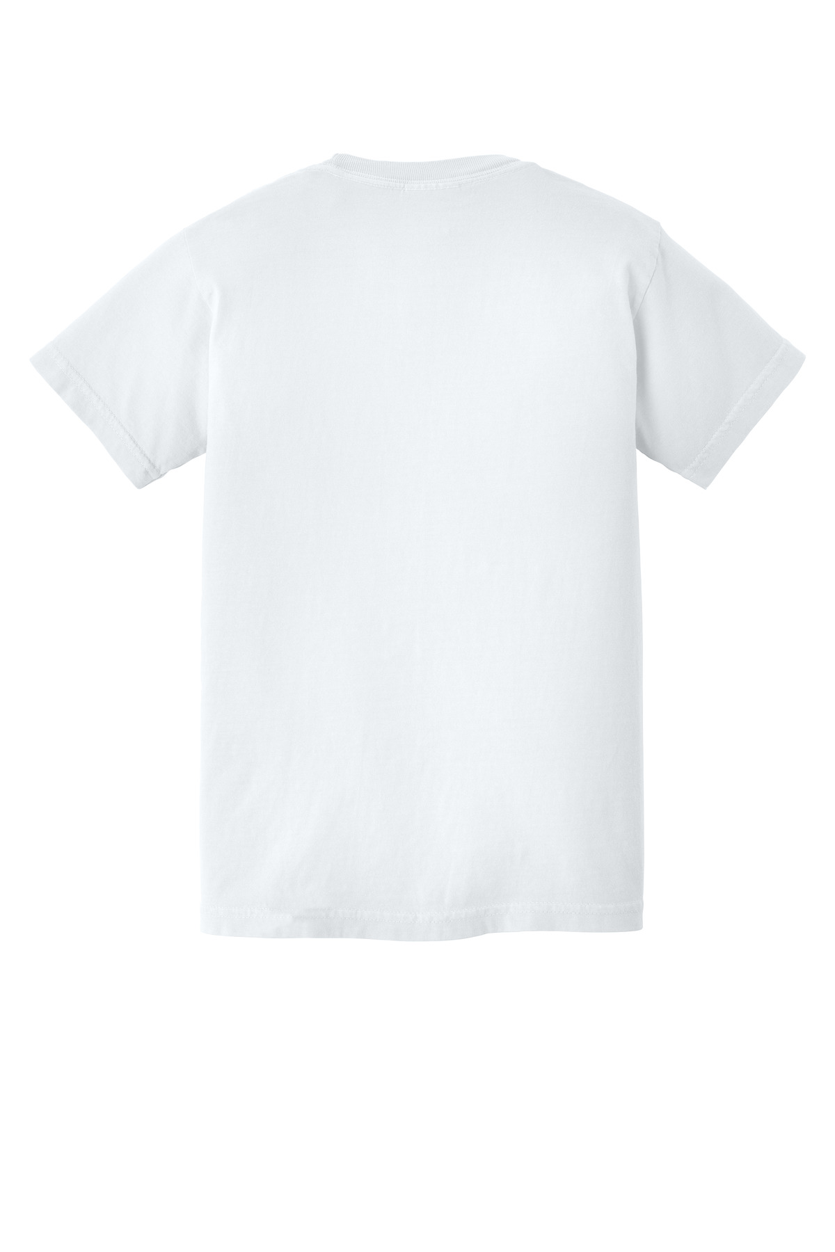 COMFORT COLORS Youth Heavyweight Ring Spun Tee. 9018 42