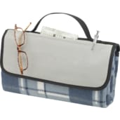 Park Fleece Blanket 50