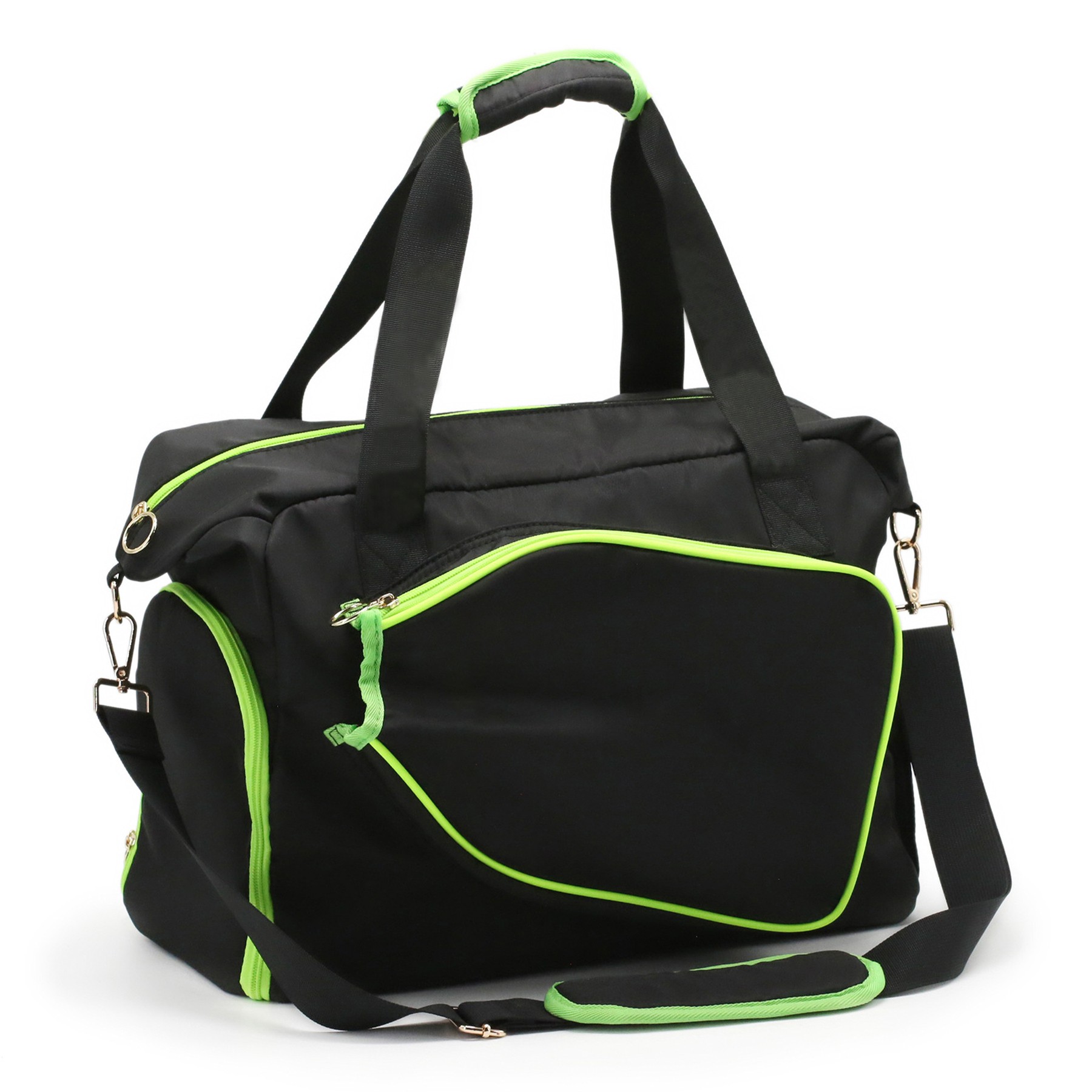 Crossbody Sling Pickleball Tote Bag 7