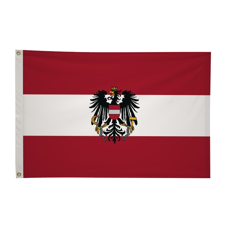 2' x 3'International Flag 319