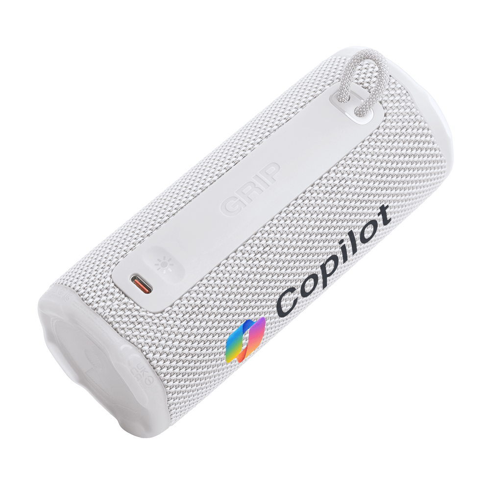 JBL Grip Compact Bluetooth Speaker 7